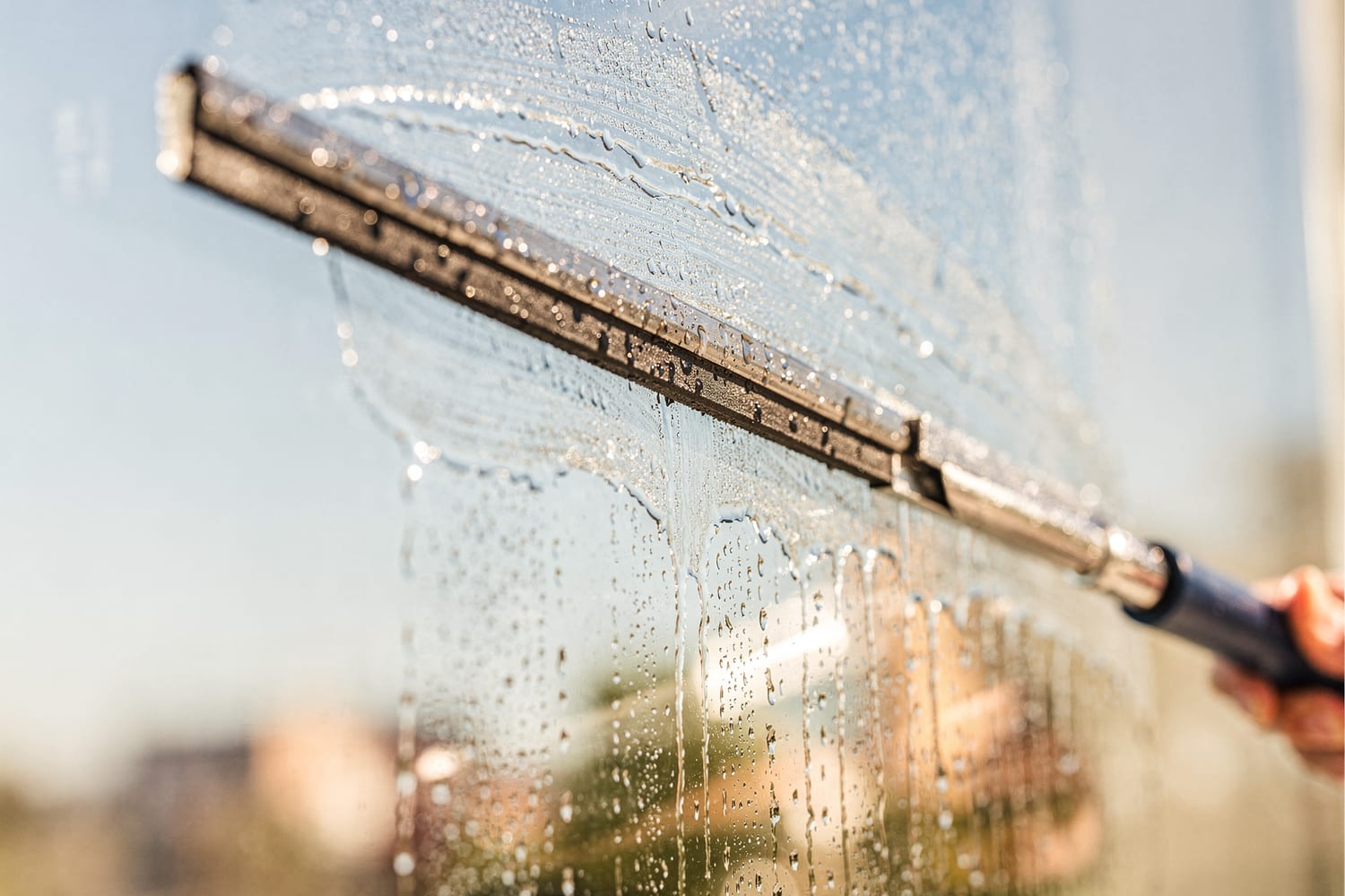 Spurgeon Window Cleaning